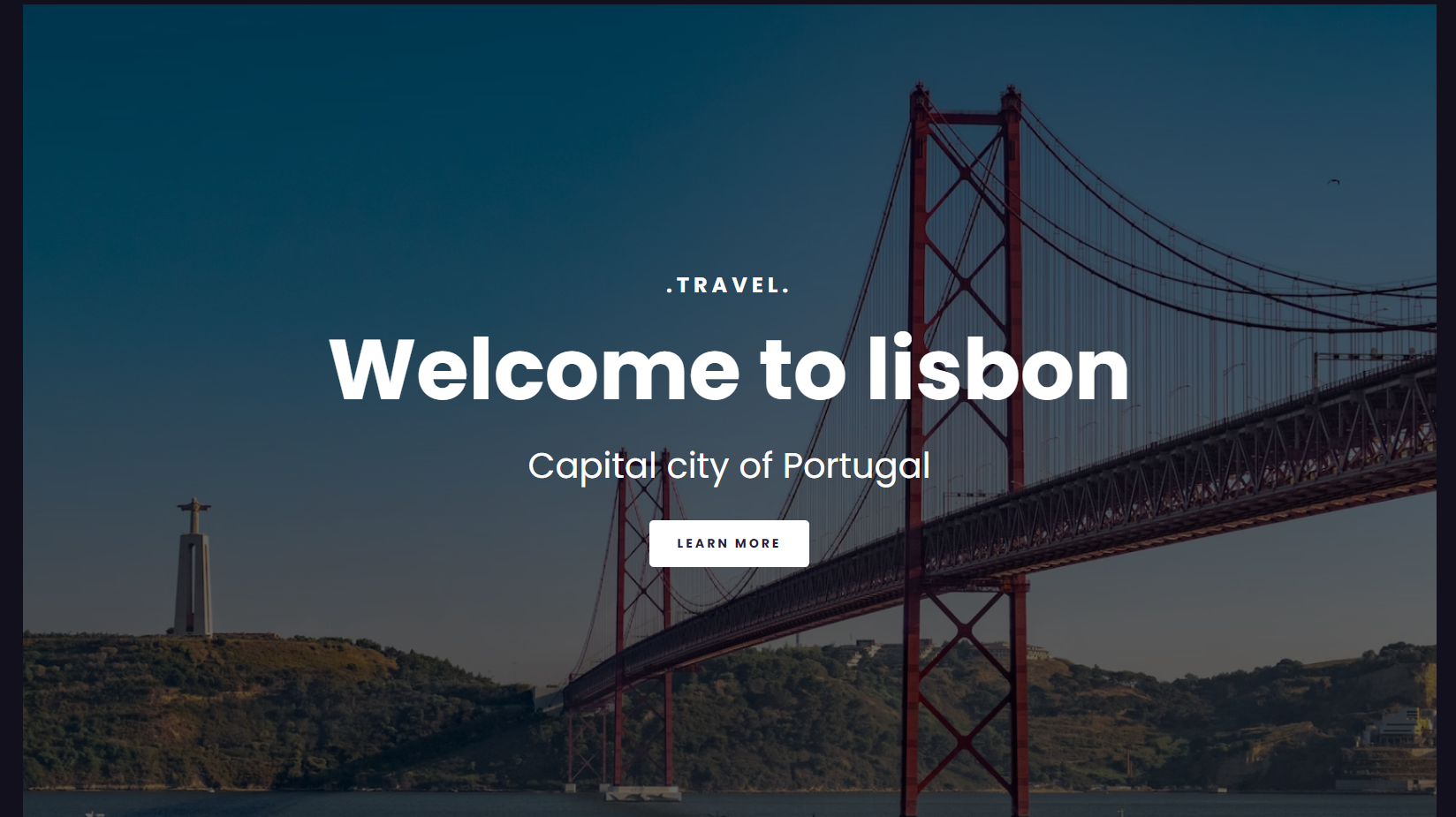 travel lisbon